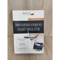 Aprendendo A Voar No Flight Simulator comprar usado  Brasil 