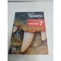 Livro Projeto Telaris Ciências 7 Vida Na Terra V117 comprar usado  Brasil 