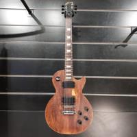 Guitarra Gibson Les Paul Lpj Chocolate Satin Lpj01, usado comprar usado  Brasil 
