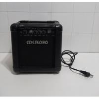 amplificador meteoro 10w comprar usado  Brasil 