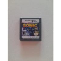 Sonic Colors - Nintendo Ds, usado comprar usado  Brasil 