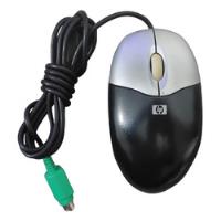 Mouse Ps2 Para Computador Antigo  comprar usado  Brasil 