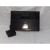 Atari 2600 Polyvox Modificado Av Com ( 1 ) Jogo A Escolher  comprar usado  Brasil 