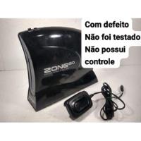 Vídeo Game Zone 60 Special Metallic Edition - Com Defeito  comprar usado  Brasil 