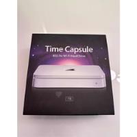 Apple Time Capsule 1 Tb comprar usado  Brasil 