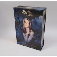 Box Dvd Buffy A Caça Vampiros A Primeira Temporada Completa  comprar usado  Brasil 