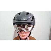 Capacete Giro Vanquish Mips + 2 Lentes Escura E Transparente comprar usado  Brasil 