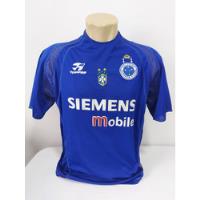 Camisa Cruzeiro 2004 comprar usado  Brasil 