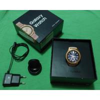 Samsung Galaxy Watch Bt42mm Rose Gold Sm-r810 comprar usado  Brasil 