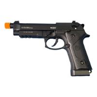 Pistola De Pressão Co2 M92a3 Kl93 4,5mm Gbb Full Metal Qgk comprar usado  Brasil 