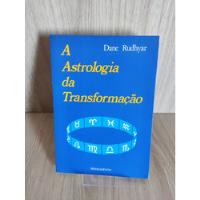 Astrologia Da Transformacao comprar usado  Brasil 