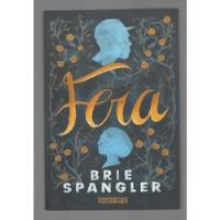 Fera - Brie Spangler - Seguinte (2017), usado comprar usado  Brasil 