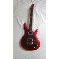 Guitarra Ibanez Maxxas Japão 1988, Baixei O Preço!  comprar usado  Brasil 
