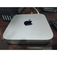 Apple Mac Mini Core I5 8gb Mem. 250hd Ssd C Teclado Paralelo comprar usado  Brasil 
