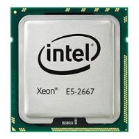 Usado, Processador Intel Xeon E5-2667  comprar usado  Brasil 