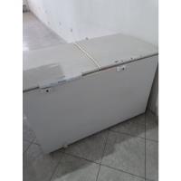 Freezer Horizontal 2 Tampas Electrolux - H400 (usado) comprar usado  Brasil 
