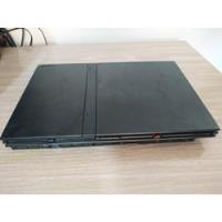 Playstation 2 Slim, Ps2, Play 2 Scph-75001 No Estado Com Defeito ( Leia ) comprar usado  Brasil 