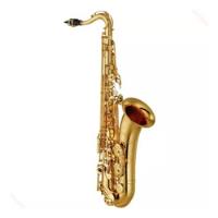 instrumentos musicais saxofone comprar usado  Brasil 
