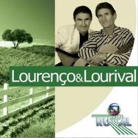 Cd Lourenço & Lourival (2006) Lourenço & Louriva comprar usado  Brasil 