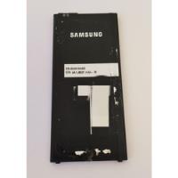 Bateria Samsung J7 Prime Eb-bg610abe Original Retirada comprar usado  Brasil 