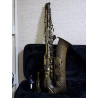 saxofone comprar usado  Brasil 