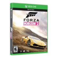 Forza Horizon 2 Xbox One Mídia Física Original Microsoft Dvd, usado comprar usado  Brasil 
