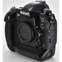 Usado, Nikon D4 (d3, D4s, D750, D780, D800, D810, D610) Full Frame comprar usado  Brasil 