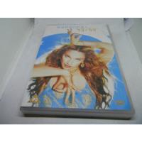 Dvd - Madonna - The Video Collection - 93:99 - Nacional comprar usado  Brasil 