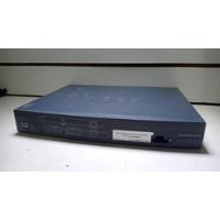 Cisco 881w Integrated Services Router (não Liga), usado comprar usado  Brasil 