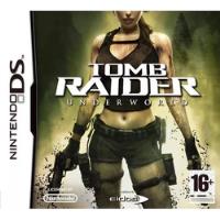 Jogo Tomb Raider Original - Nintendo Ds - Euu comprar usado  Brasil 