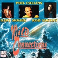 Cd Phil Collins, Gary Moore, Rod  Vários comprar usado  Brasil 