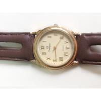 Usado, Relógio De Pulso Champion Quartz Dourado (código 1898) comprar usado  Brasil 