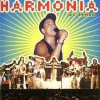 Cd Harmonia Do Samba - 1999 Harmonia Do Samba comprar usado  Brasil 
