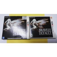 Bravely Default 2012 Usa Americano Do Nintendo 3ds comprar usado  Brasil 