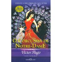 Livro O Corcunda De Notre- Dame  (série Ouro 39) - Victor Hugo [2007] comprar usado  Brasil 