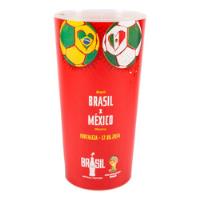 Copo Copa Do Mundo 2014 Coca Cola Diversos Modelos comprar usado  Brasil 