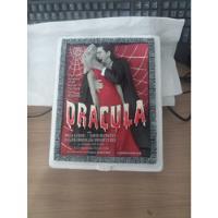 Poster 3 D Do Filme Drácula De 1931, Numerada 1110, Na Cx. comprar usado  Brasil 