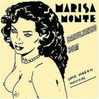 Cd Cd Marisa Monte Ao Vivo- Barul Marisa Monte comprar usado  Brasil 