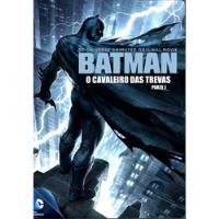 Usado, Dvd Batman : O Cavaleiro Das Treva  comprar usado  Brasil 
