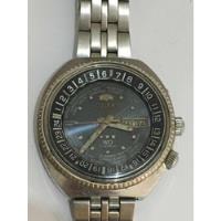 Relógio Orient Wd F469620a Automático 43mm Frete Grátis comprar usado  Brasil 