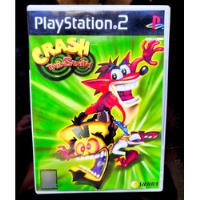Usado, Crash Twinsanity -mídia Física - Playstation 2 Legendado comprar usado  Brasil 