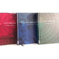 Livro História Da Arte Italiana 3 Volumes - Giulio Carlo Argan [2003] comprar usado  Brasil 