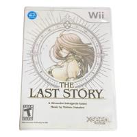 Jogo Wii The Last Story  -  Seminovo comprar usado  Brasil 
