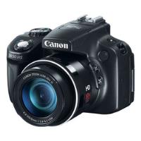 Câmera Fotográfica Digital Canon Sx50hs C/ Acessórios comprar usado  Brasil 