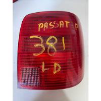 Lanterna Direita Passat Variant 1997/2000 , usado comprar usado  Brasil 