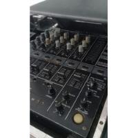 Mixer Djm 500 Pioneer comprar usado  Brasil 