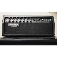 Amplificador Cabeçote Mesa Boogie Dc 5 Head - Marshall Vox comprar usado  Brasil 