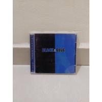 Usado, Cd Backstreet Boys Black E Blue, Original. comprar usado  Brasil 