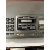 Fax Panasonic F890 La comprar usado  Brasil 