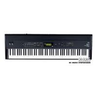 Korg N1 Music Synthesizer 88 Teclas Piano - Raridade comprar usado  Brasil 